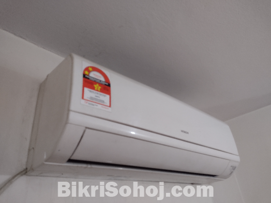 এয়ার কন্ডিশনার বিক্রয়